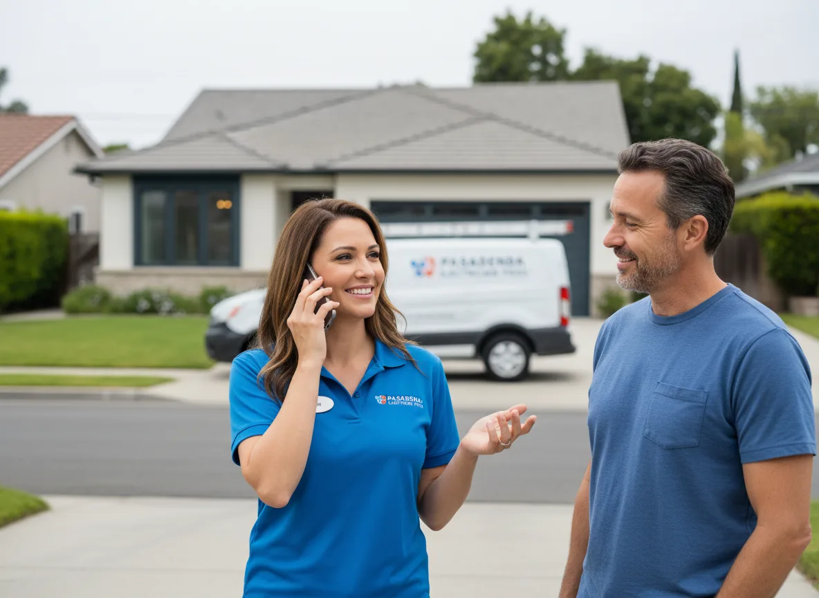Electrician White Lake, NY FAQs